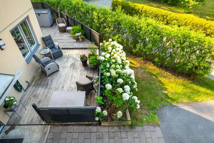 5 rum Villa på Vildkattens väg 10 Strängnäs - Mariefred Strängnäs kommun - bild 9