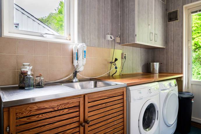 6 rum Villa på Gräsgatan 7 Bårslöv Helsingborgs kommun - bild 28