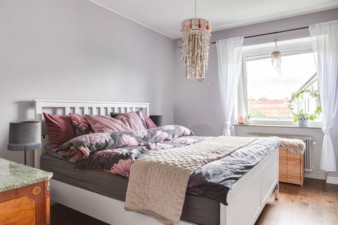 2 rum Lägenhet på Södra Bulltoftavägen 56 A Kirseberg Malmö kommun - bild 7