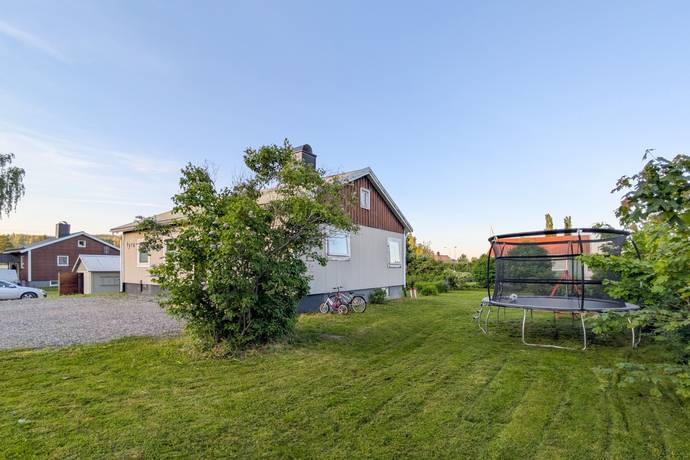 5 rum Villa på Lärkvägen 4 Kroksta Örnsköldsviks kommun - bild 28