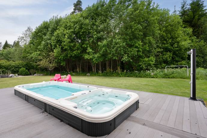 6 rum Villa på Trätskogsvägen 14 Gävle Gävle kommun - bild 14