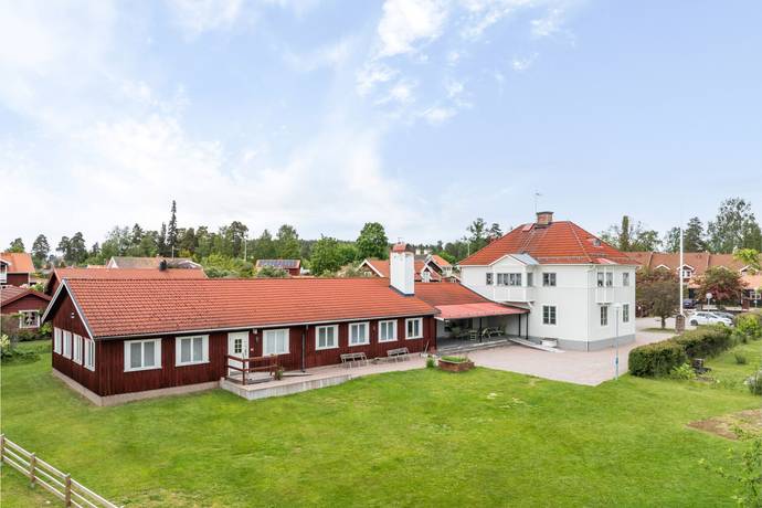 Övrig på Hjortnäsvägen 5 Leksand Leksands kommun - bild 3
