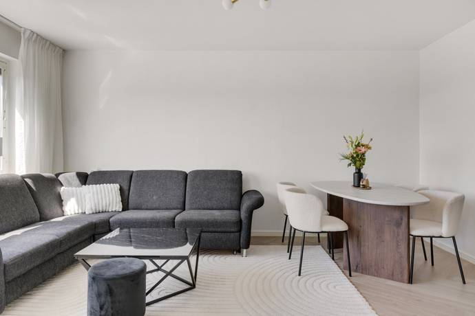 3 rum Lägenhet på Scheelegatan 2B Håkanstorp Malmö kommun - bild 15