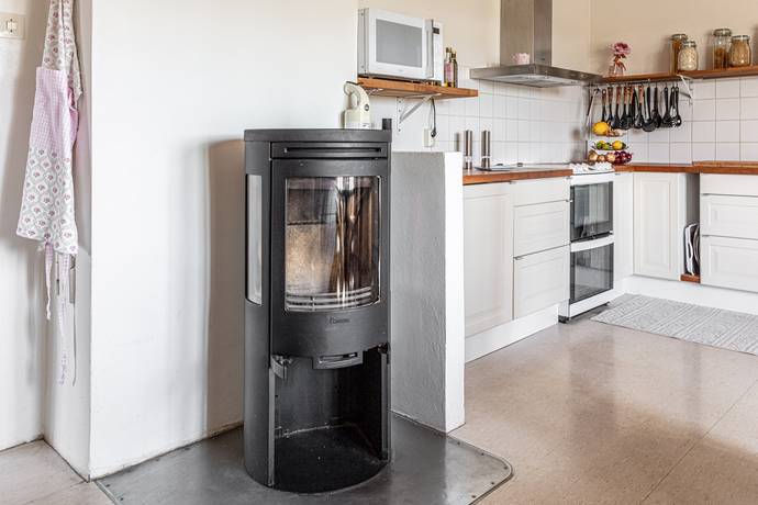 7 rum Villa på Vallösavägen 35-16 Vallösa Ystads kommun - bild 12