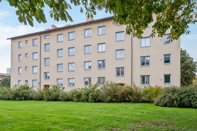 3 rum Lägenhet på Knarrhögsgatan 8A Bosgården Mölndals kommun - bild 29