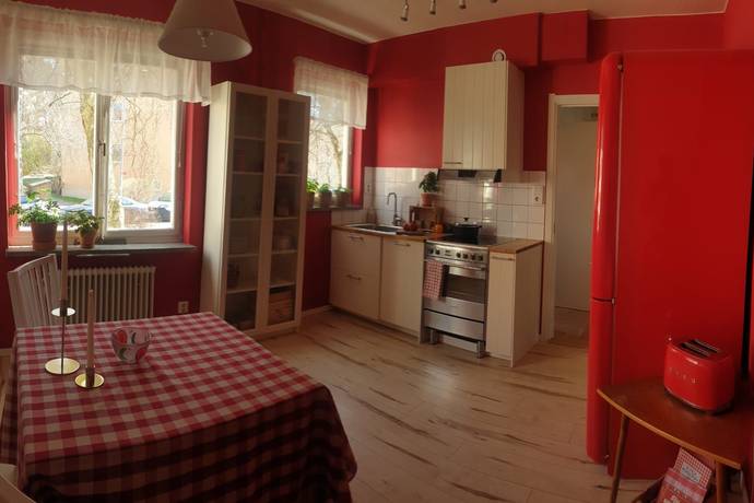 2 rum Lägenhet på Skattungsvägen 12, 1tr Årsta Stockholms kommun - bild 14