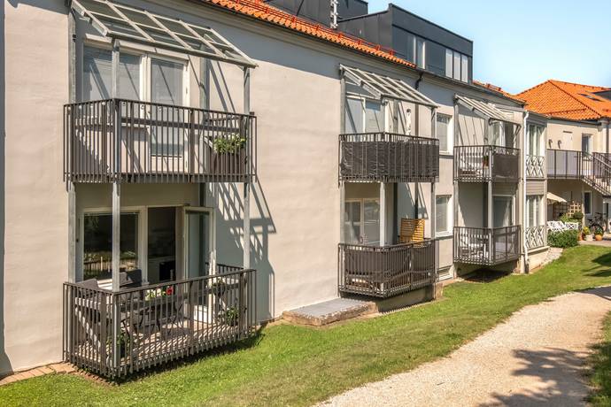 1 rum lägenhet på Palissadgatan 5C Visby, Gotlands kommun - bild 3