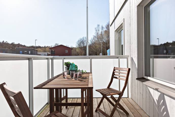 4 rum lägenhet på Bandtraktorgatan 2 Angered, Göteborgs kommun - bild 1