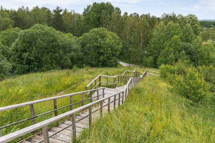 4 rum Radhus på Byalagsgatan 6G Nya Hjärsta Örebro kommun - bild 37