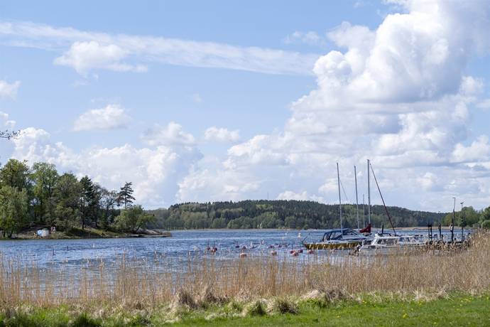 8 rum Villa på Lövuddsvägen 15 Vaxholm Resarö Vaxholms kommun - bild 48