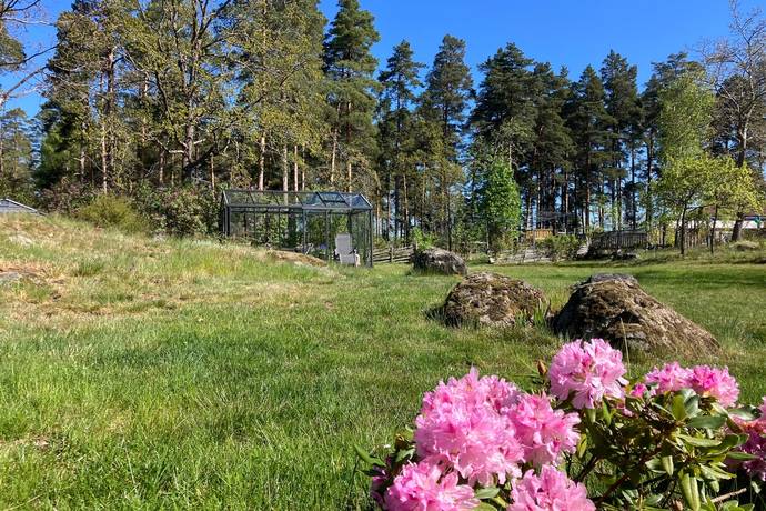 6 rum villa på Ripvägen 3 Nybro, Nybro kommun - bild 3