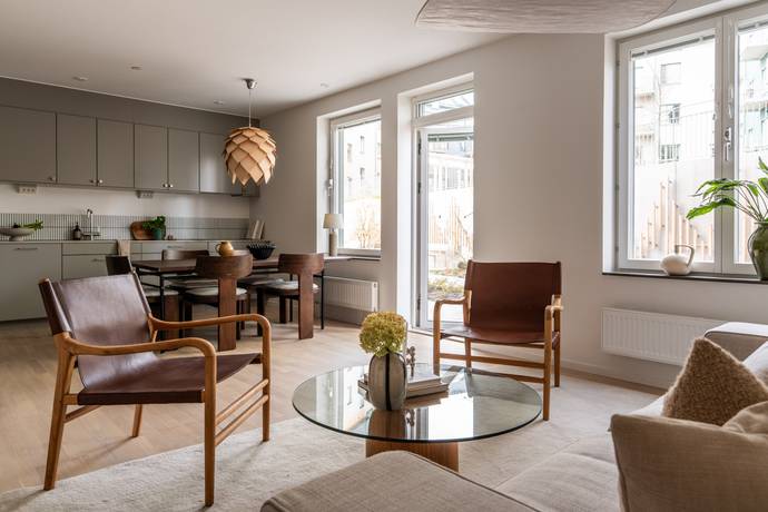 Laboratoriegatan 6, Sickla, Nacka kommun
