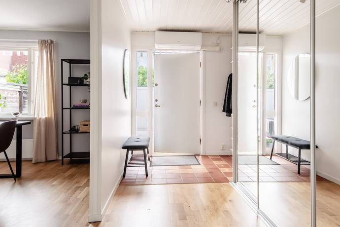 5 rum Radhus på Bivägen 83 Björkhaga Österåkers kommun - bild 8