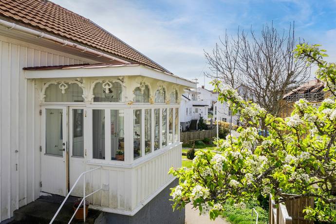 7 rum Villa på Övre Parkvägen 13 Åstol Tjörns kommun - bild 7