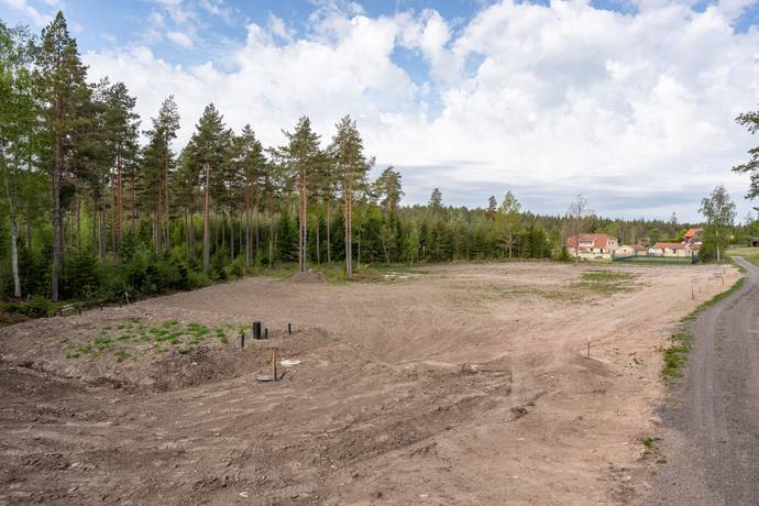 Tomt på BYGGKLAR TOMT INKL. V/A, 5MIN FR. SÖDERKÖPING Söderköpings kommun - bild 8