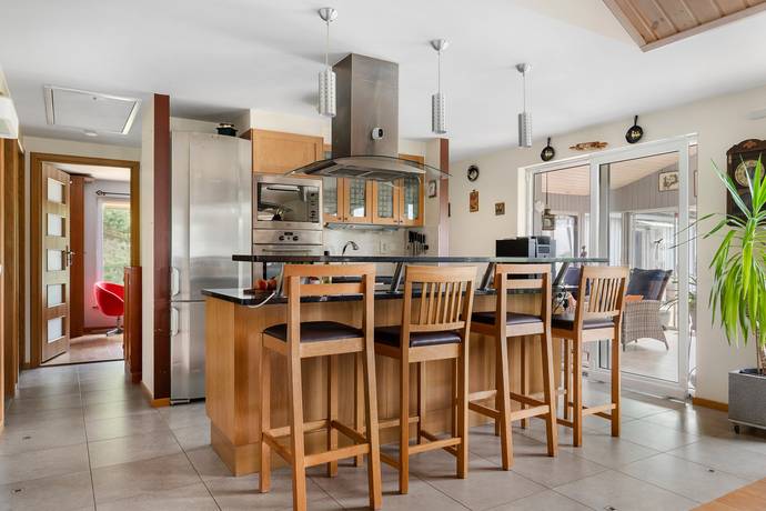 3 rum Villa på Slättnes väg 1 Nyehusen Kristianstads kommun - bild 10