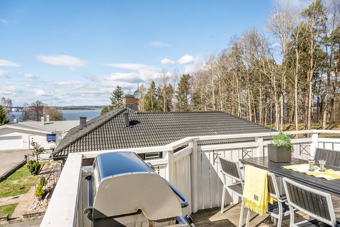 7 rum Villa på Östanvägen 11 Lindö, Abborreberg Norrköpings kommun - bild 21