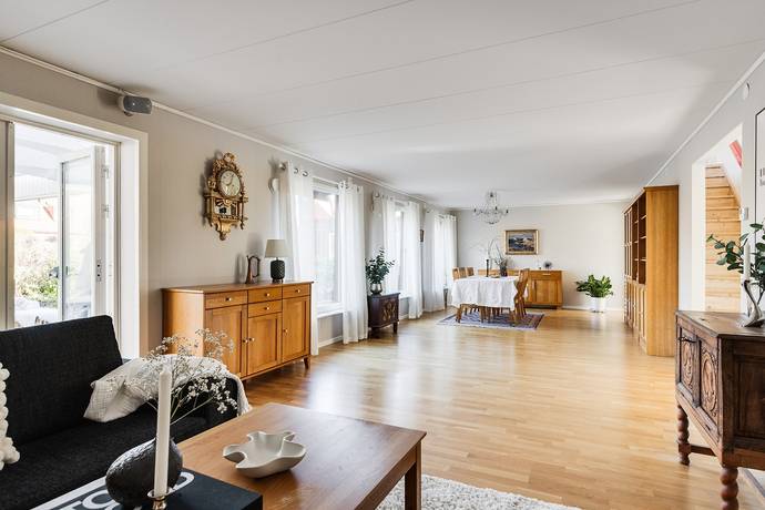 7 rum Kedjehus på Färgspelsgatan 37 Näset Åkered Göteborgs kommun - bild 13