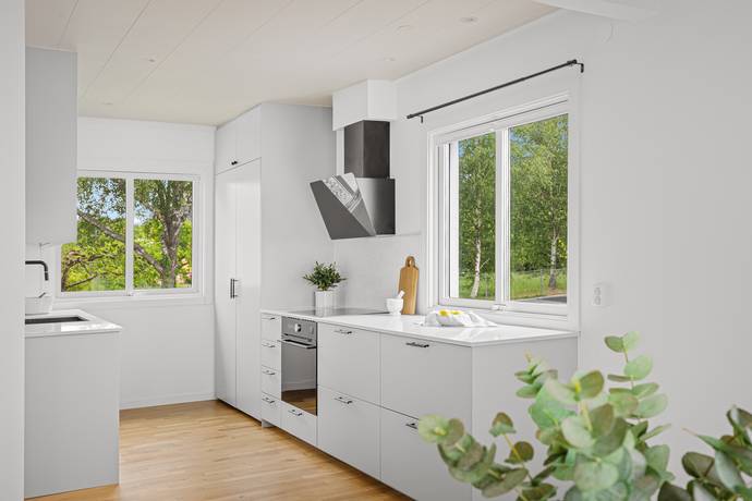 5 rum Villa på Idrottsvägen 7 Märsta - Centralt Sigtuna kommun - bild 17