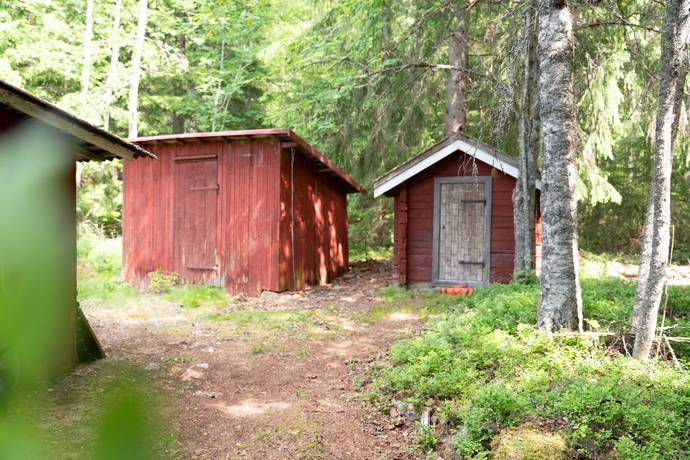 3 rum Fritidshus på Bygdas gattu 21 Södra Tansbodarna Gagnefs kommun - bild 40
