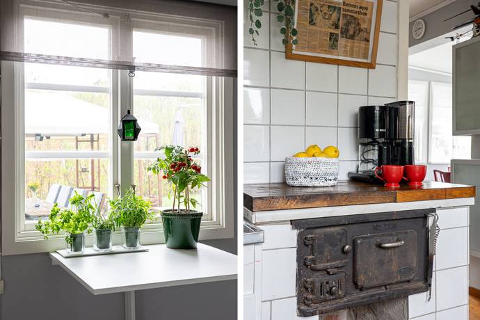 3 rum Fritidshus på Gyllengrips väg 6 Närsjö Eskilstuna kommun - bild 12