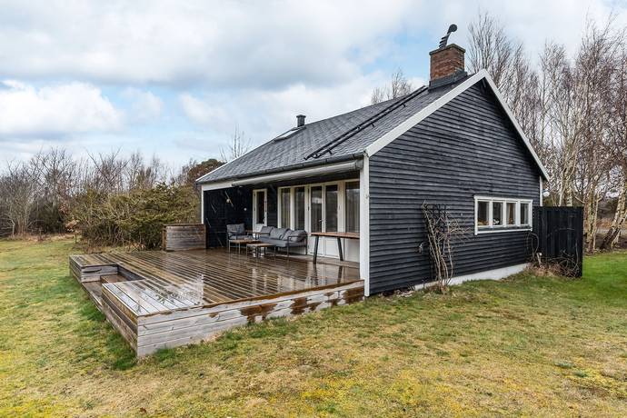 3 rum Villa på Midsommarvägen 9 Glimminge Plantering Båstads kommun - bild 29