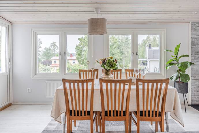 313 m² Villa på Väsbyholmsvägen 35 Mälarbaden Eskilstuna kommun - bild 72