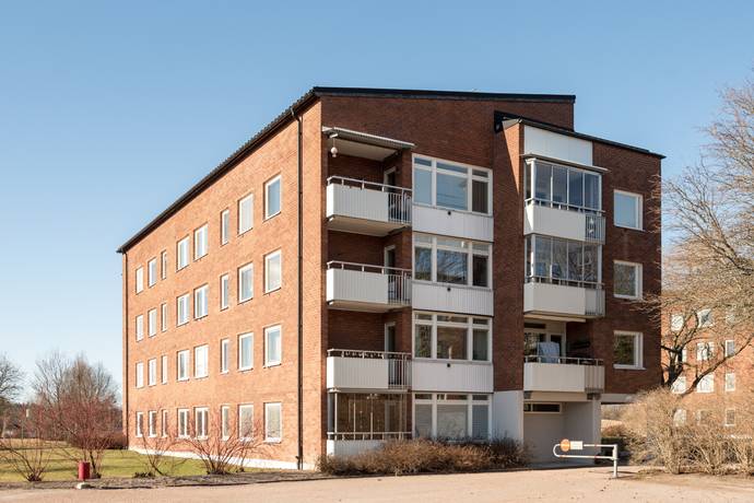 1 rum Lägenhet på Bangatan 25 Nordanby gärde Västerås kommun - bild 16