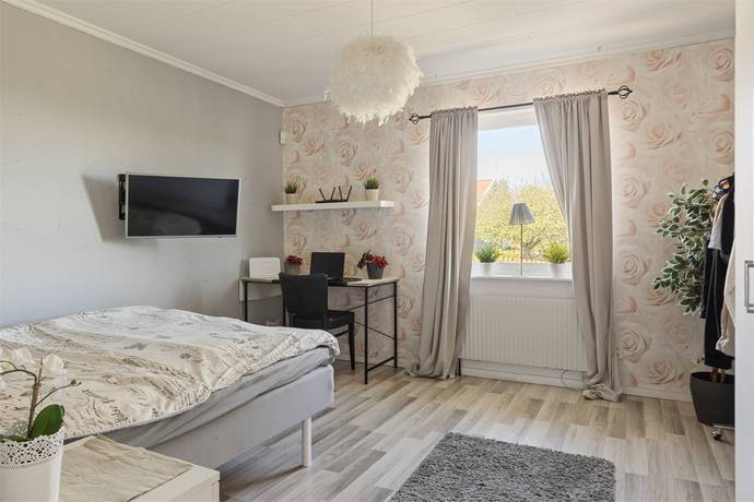 5 rum Villa på Krångestad Ängstorp 1 GAMMALKIL Linköpings kommun - bild 19