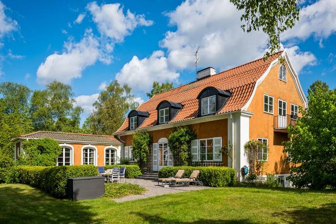 13 rum villa på Belevägen 16 Djursholm, Danderyds kommun - bild 4
