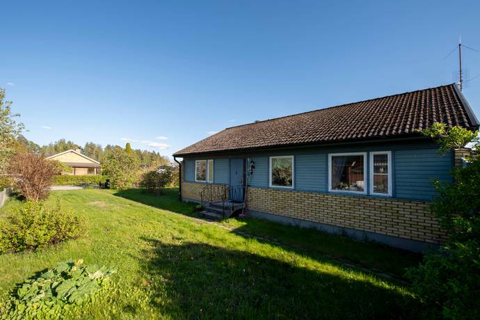 5 rum Villa på Björkängsvägen 26 Skultuna Västerås kommun - bild 6