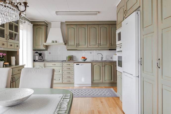 5 rum Villa på Flintgatan 10 Gnosjö Gnosjö kommun - bild 3