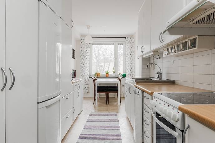 3 rum lägenhet på Fjärde Tvärgatan 49 Brynäs, Gävle kommun - bild 3