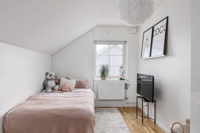 6 rum Villa på Traditionsgatan 5 Strängnäs Strängnäs kommun - bild 37