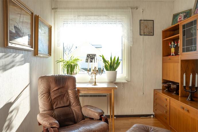 7 rum Villa på Uddbergsvägen 6 Uggelbo Fagersta kommun - bild 17