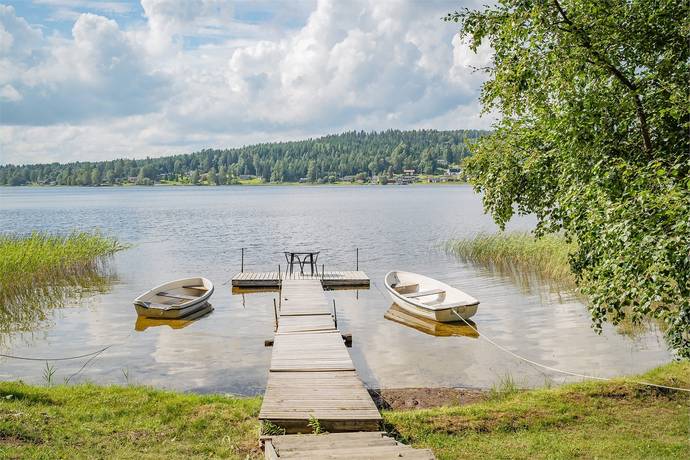 4 rum Villa på Lunnängevägen 49 Långsjön-Matfors Sundsvalls kommun - bild 37