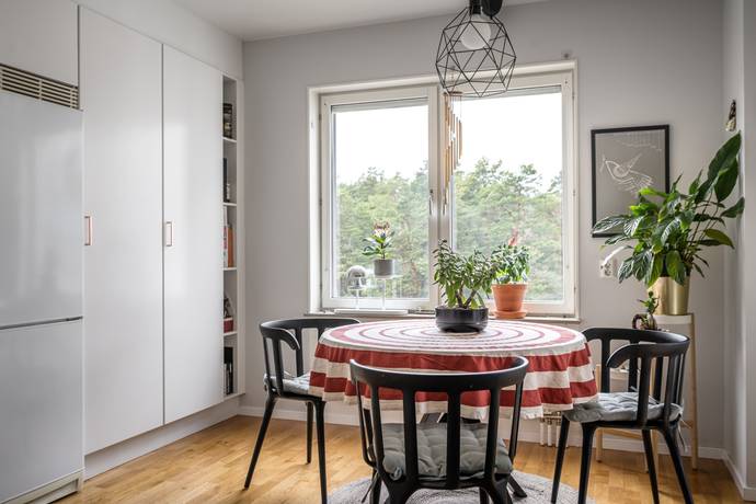 2 rum Lägenhet på Ada Nilssons Gata 5 Hägersten / Fruängen Stockholms kommun - bild 15