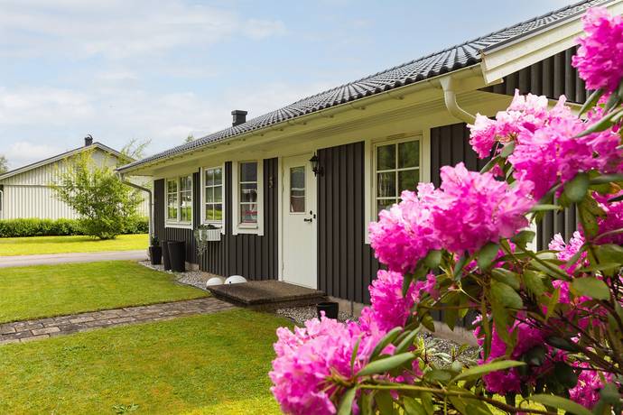 5 rum Lägenhet på Stenbockens gränd 5 Hovmantorp Lessebo kommun - bild 2
