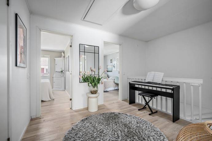 5 rum Radhus på Tungelstavägen 162 Tungelsta Haninge kommun - bild 16
