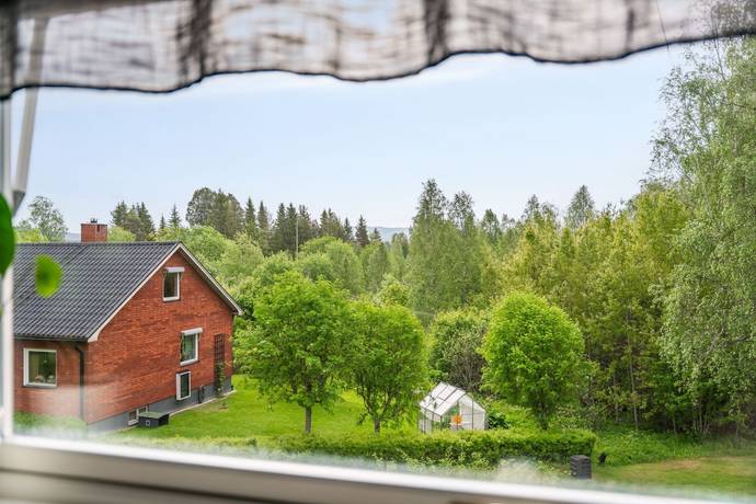 6 rum Villa på Högberget 25 Mockfjärd Gagnefs kommun - bild 15