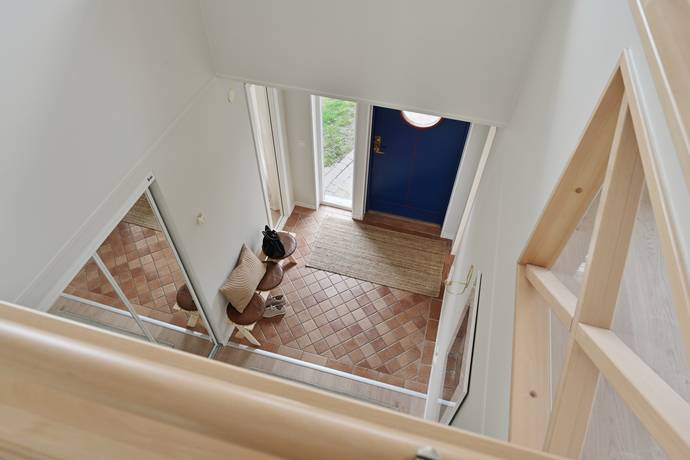 7 rum Villa på Skälbyvägen 25B Häggvik/Skälby Sollentuna kommun - bild 28