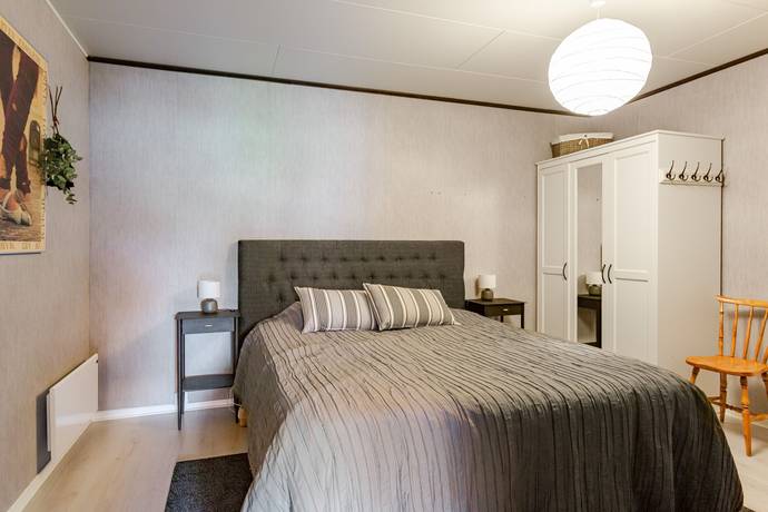 5 rum Radhus på Tranbärsstigen 50 Hultet Nässjö kommun - bild 23