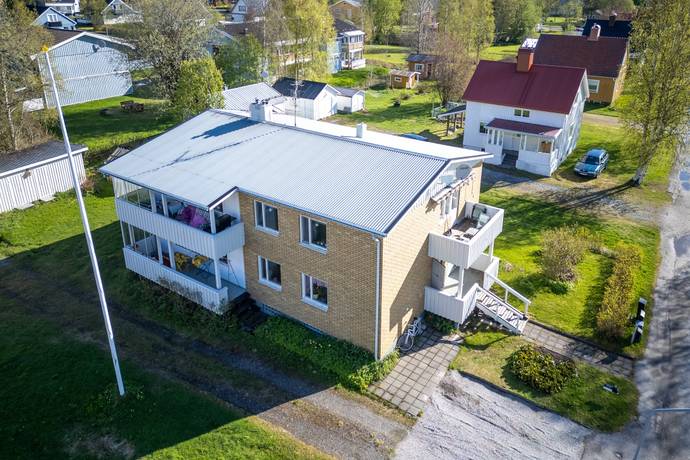 11 rum Villa på Föreningsgatan 3 Vilhelmina Vilhelmina kommun - bild 18