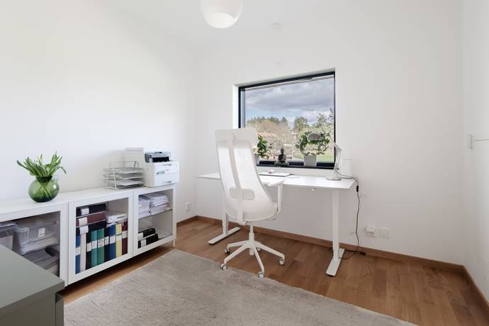 6 rum Villa på Stora Säbyvägen 25 Säby Österåkers kommun - bild 42