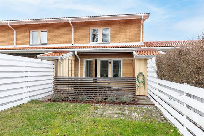 3 rum Lägenhet på Östra Stationsgatan 42 Kvarnby Malmö kommun - bild 5