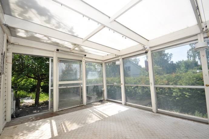 4 rum Villa på Eketorpsvägen 2 Djursholm Danderyds kommun - bild 36