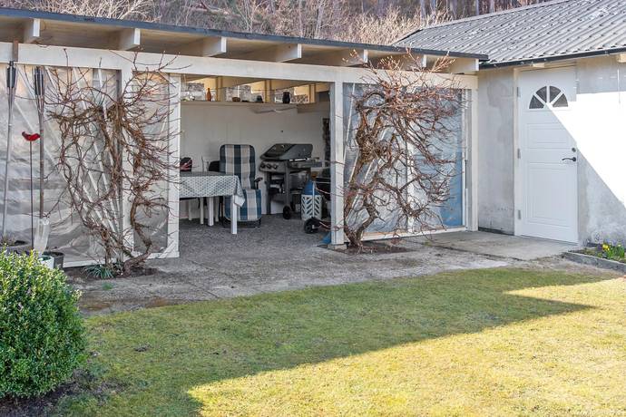 2 rum Villa på Lejegatan 54 Vitemölla Simrishamns kommun - bild 22
