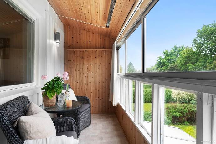 5 rum Radhus på Yrvädersstigen 130 Ängelholms kommun - bild 14