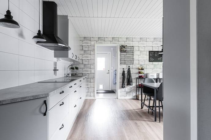 4 rum Villa på Sandstensvägen 8 Ekedalen Tidaholms kommun - bild 7