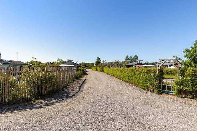 1 rum Fritidsboende på Byggnad å Torshälla 3:75 koloni G14  Torshälla Eskilstuna kommun - bild 28